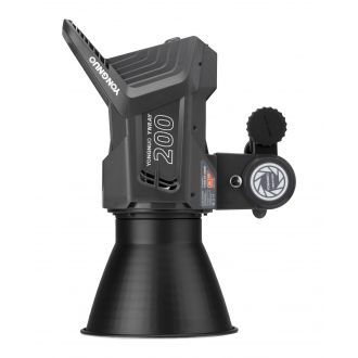 Lampa LED Yongnuo YNRay200 - WB (2700 K - 6500 K)