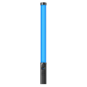 Lampa LED Ulanzi VL119 - RGB, WB (2500 K - 9000 K)