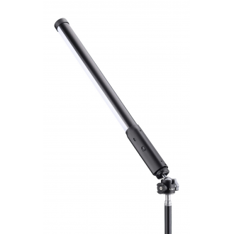 Lampa LED Ulanzi VL119 - RGB, WB (2500 K - 9000 K)