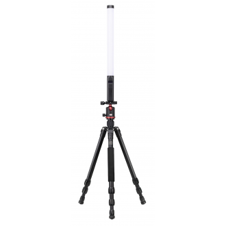 Lampa LED Ulanzi VL119 - RGB, WB (2500 K - 9000 K)