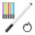 Lampa LED Ulanzi VL119 - RGB, WB (2500 K - 9000 K)