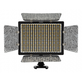 Lampa LED Yongnuo YN300 IV - RGB, WB (3200 K - 5600 K)