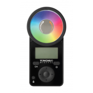 Lampa LED Yongnuo YN300 IV - RGB, WB (3200 K - 5600 K)