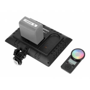 Lampa LED Yongnuo YN300 Air II - RGB, WB (3200 K - 5600 K)