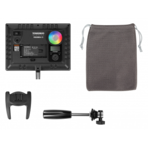 Lampa LED Yongnuo YN300 Air II - RGB, WB (3200 K - 5600 K)