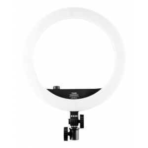 Lampa pierścieniowa LED Yongnuo YN408 - WB (3200 K - 5600 K)