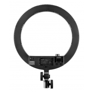 Lampa pierścieniowa LED Yongnuo YN408 - WB (3200 K - 5600 K)