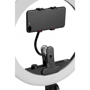 Lampa pierścieniowa LED Yongnuo YN408 - WB (3200 K - 5600 K)