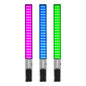 Lampa LED Yongnuo YN360 III - RGB, WB (3200 K - 5500 K)