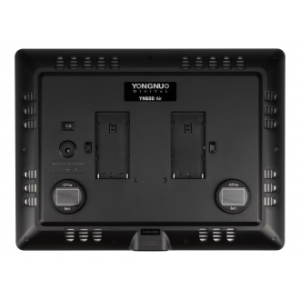 Lampa LED Yongnuo YN600 Air - WB (3200 K - 5500 K)