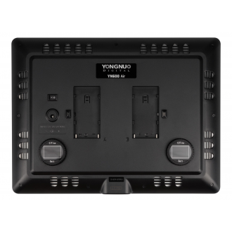 Lampa LED Yongnuo YN600 Air - WB (3200 K - 5500 K)