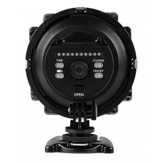 Lampa LED Yongnuo YN216 - WB (5600 K)