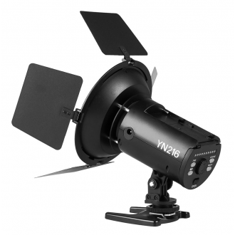 Lampa LED Yongnuo YN216 - WB (5600 K)
