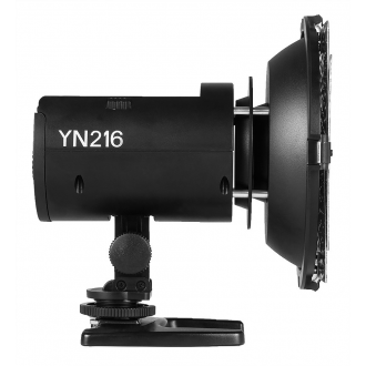 Lampa LED Yongnuo YN216 - WB (5600 K)