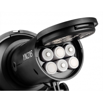 Lampa LED Yongnuo YN216 - WB (5600 K)