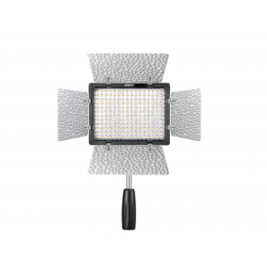 Lampa LED Yongnuo YN160 III - WB (5500 K)