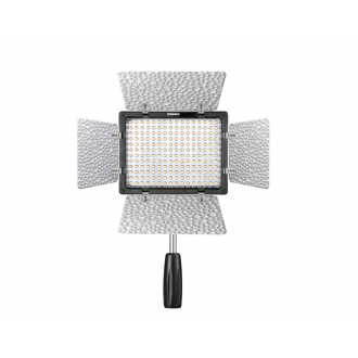 Lampa LED Yongnuo YN160 III - WB (5500 K)