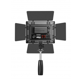 Lampa LED Yongnuo YN160 III - WB (5500 K)