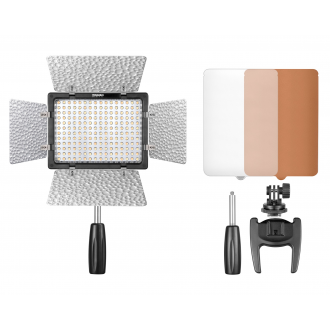 Lampa LED Yongnuo YN160 III - WB (5500 K)