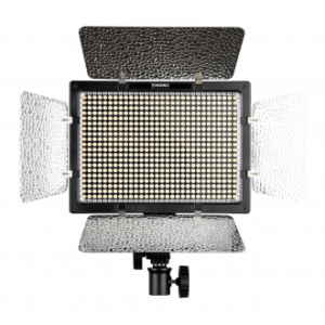 Lampa LED Yongnuo YN600L II - WB (5600 K)
