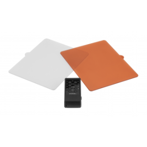 Lampa LED Yongnuo YN600L II - WB (5600 K)
