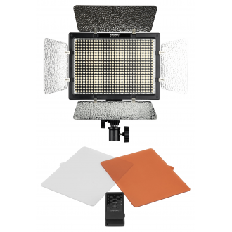 Lampa LED Yongnuo YN600L II - WB (5600 K)