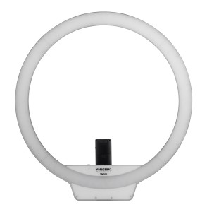Lampa pierścieniowa LED Yongnuo YN608 - WB (3200 K - 5500 K)_01_HD.jpg