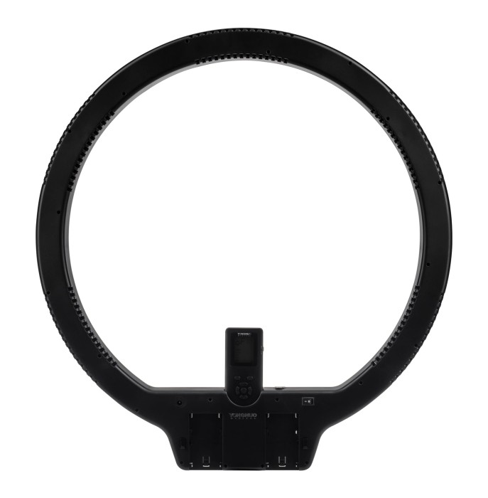 Lampa pierścieniowa LED Yongnuo YN608 - WB (3200 K - 5500 K)_02_HD.jpg