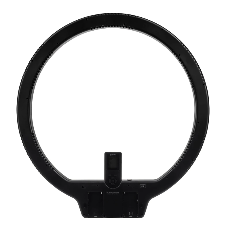 Lampa pierścieniowa LED Yongnuo YN608 - WB (3200 K - 5500 K)_02_HD.jpg
