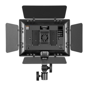 Lampa LED Yongnuo YN600L II - WB (3200 K - 5600 K)_02_HD.jpg
