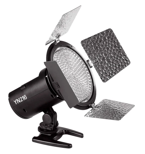 Lampa LED Yongnuo YN216 - WB (3200 K - 5600 K)_01_HD.jpg
