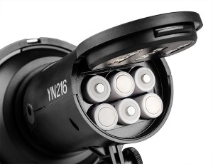 Lampa LED Yongnuo YN216 - WB (3200 K - 5600 K)_05_HD.jpg