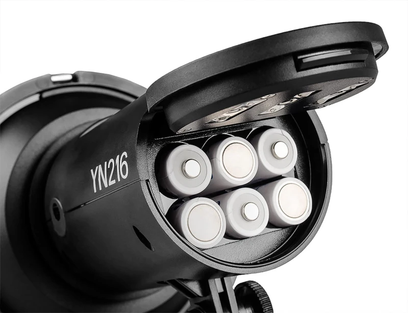 Lampa LED Yongnuo YN216 - WB (3200 K - 5600 K)_05_HD.jpg