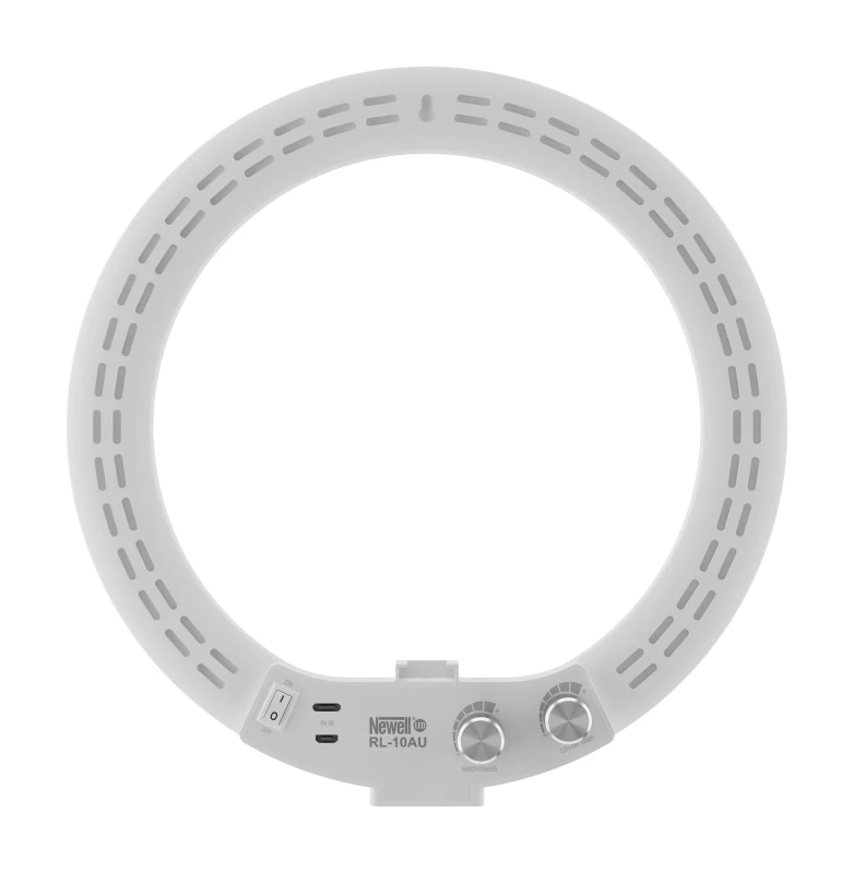 Lampa pierścieniowa LED Newell RL-10A Arctic White + statyw_02_HD.jpg