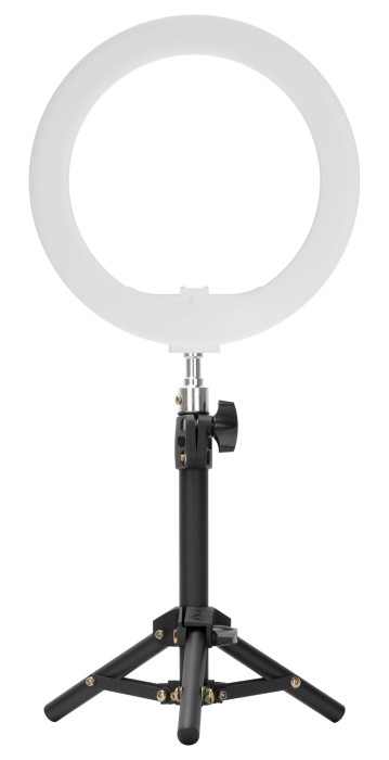 Lampa pierścieniowa LED Newell RL-10A Arctic White + statyw_03_HD.jpg