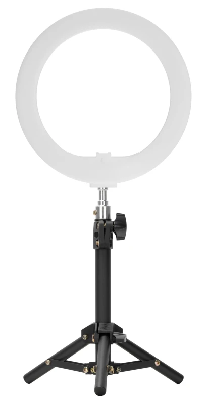 Lampa pierścieniowa LED Newell RL-10A Arctic White + statyw_03_HD.jpg