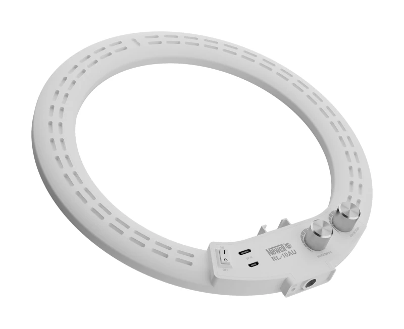 Lampa pierścieniowa LED Newell RL-10A Arctic White + statyw_06_HD.jpg