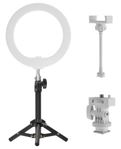 Lampa pierścieniowa LED Newell RL-10A Arctic White + statyw_10_HD.jpg