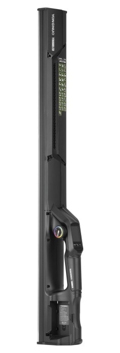 Lampa LED Yongnuo YN660LED - RGB, WB (2000 K - 9900 K)_02_HD.jpg