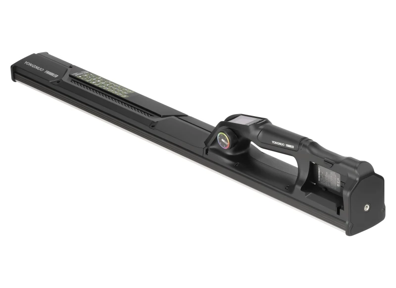 Lampa LED Yongnuo YN660LED - RGB, WB (2000 K - 9900 K)_04_HD.jpg