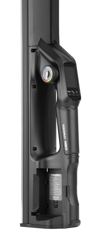 Lampa LED Yongnuo YN660LED - RGB, WB (2000 K - 9900 K)_06_HD.jpg