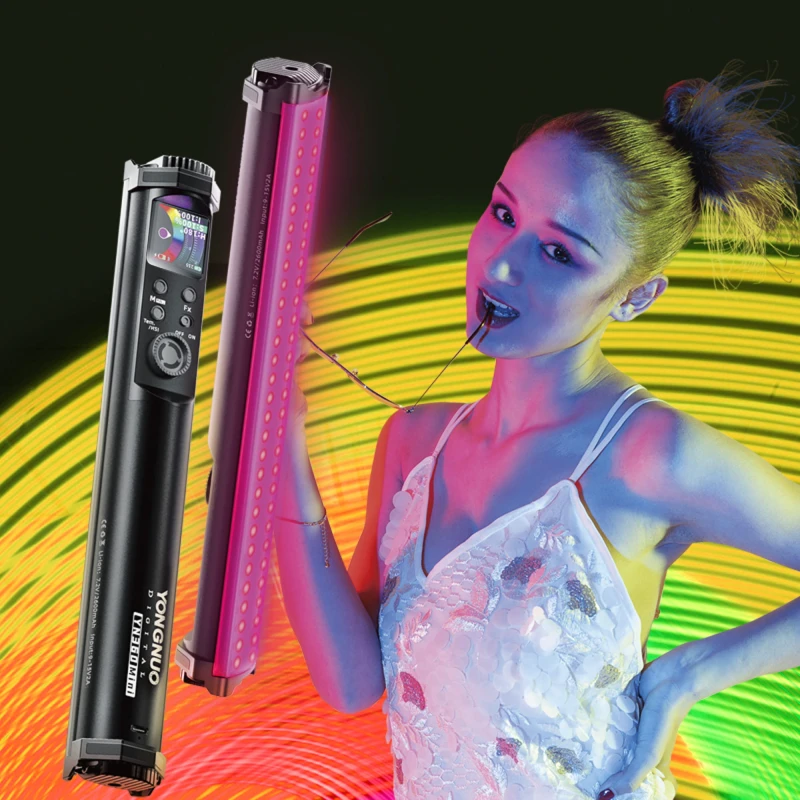 Lampa LED Yongnuo YN360 Mini - RGB, WB (2700 K - 7500 K)_10_HD.jpg