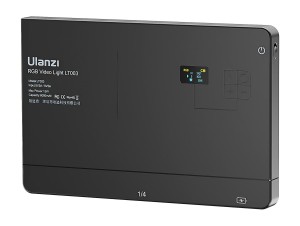 Lampa LED Ulanzi LT003 - RGB, WB (2500 K - 9000 K)_03_HD.jpg