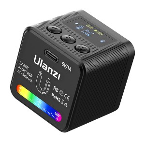 Lampa LED Ulanzi L2 - RGB_07_HD.jpg