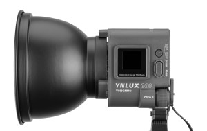 Lampa LED Yongnuo LUX100 Kit - WB (3200 K - 5600 K)