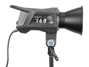 Lampa LED Yongnuo YNRay260 - WB (3200 K - 5600 K)_01_HD.jpg