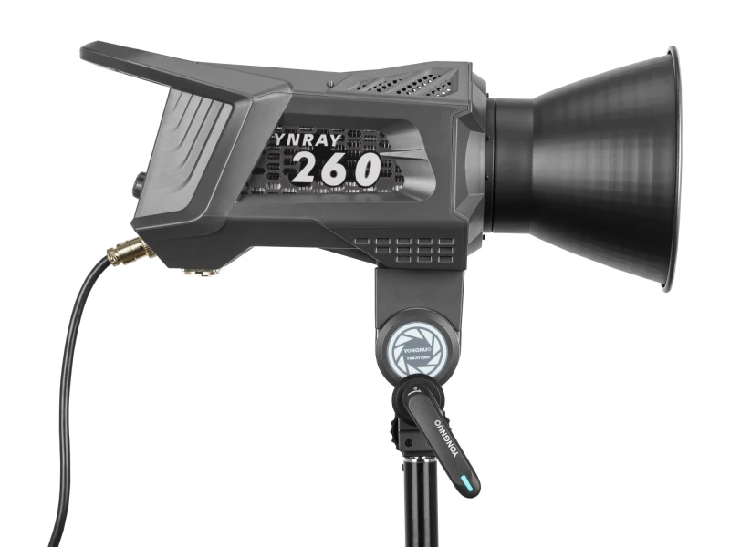 Lampa LED Yongnuo YNRay260 - WB (3200 K - 5600 K)_01_HD.jpg