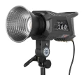 Lampa LED Yongnuo YNRay260 - WB (3200 K - 5600 K)_04_HD.jpg