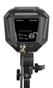 Lampa LED Yongnuo YNRay260 - WB (3200 K - 5600 K)_07_HD.jpg