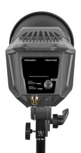 Lampa LED Yongnuo YNRay260 - WB (3200 K - 5600 K)_08_HD.jpg